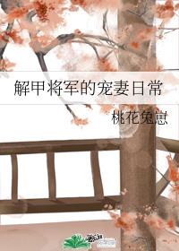 解甲将军的宠妻日常