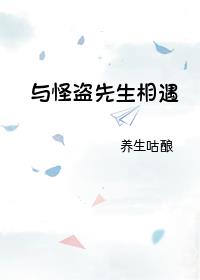 与怪盗先生相遇作者:养生咕酿