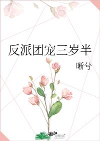 反派团宠三岁半作者:晰兮