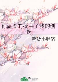 你温柔的抚平了我的创伤