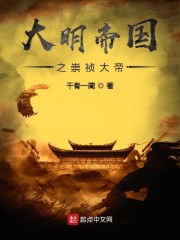 大明帝国之崇祯大帝小说