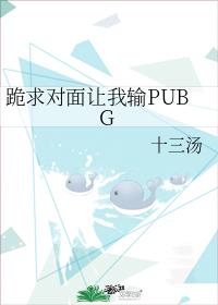 跪求对面让我输pubg全文阅读免费