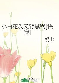 小白花攻又背黑锅小说