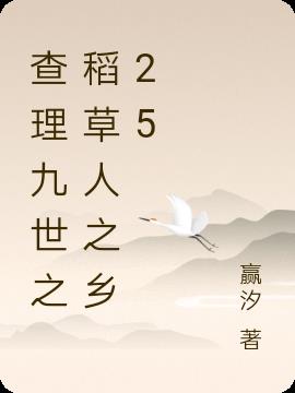 查理九世之稻草人之乡25