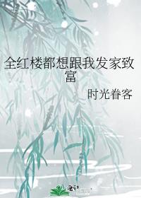 全红楼都想跟我发家致富 小说