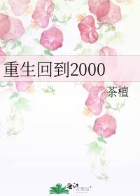 重生回到2000