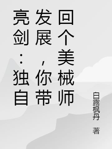 亮剑独自发展带回一个