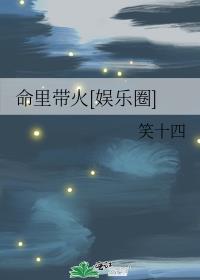 命里带火[娱乐圈]