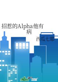 招惹的Alpha他有病作者