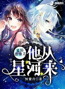 星际奇缘之他从星河来 小说