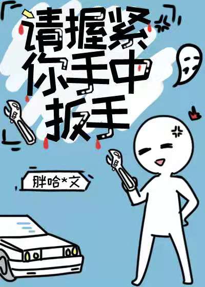 请握紧你手中扳手txt