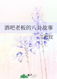 酒吧老板的八卦故事