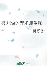 努力he的咒术师生涯