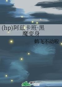 (hp)阿兹卡班·黑魔变身