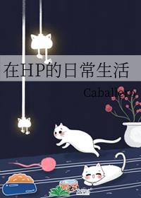 在HP的日常生活