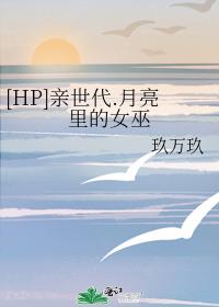 [HP]亲世代.月亮里的女巫