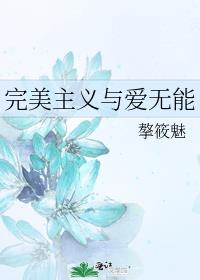 完美主义与爱无能