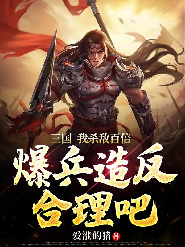 三国：我杀敌百倍爆兵造反合理吧