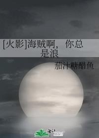 [火影]海贼啊，你总是浪