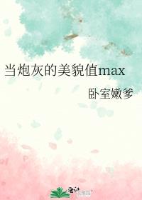 当炮灰的美貌值max