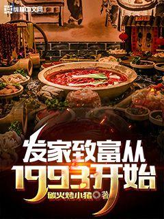 发家致富从1993开始TXT