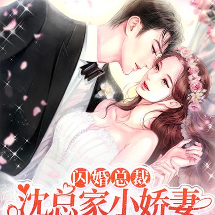 闪婚总裁，沈总家小娇妻又孕吐了