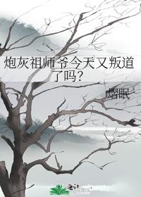 炮灰祖师爷今天又叛道了吗？