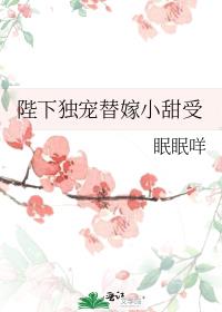 陛下独宠替嫁小甜受小说免费