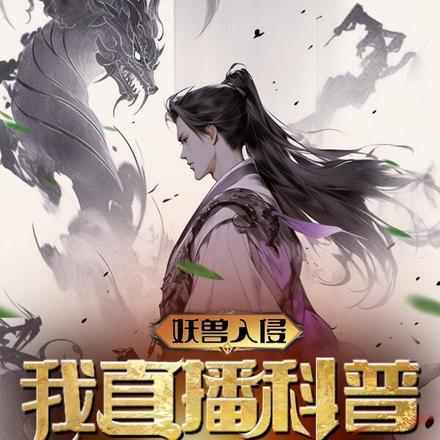 妖魔入侵：我直播科普华夏神明