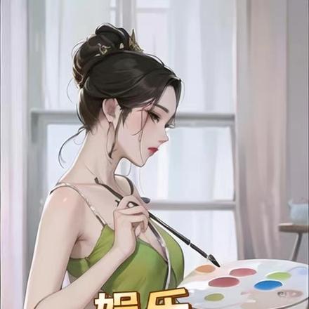 娱乐：姐姐好香，我好爱