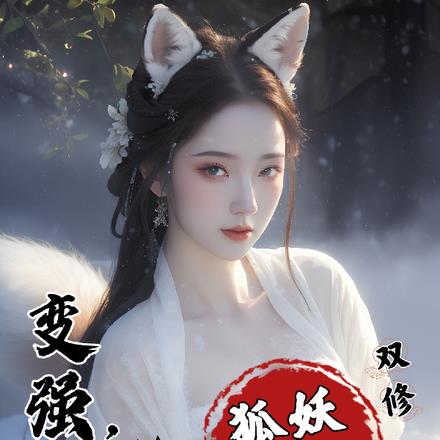 变强，和狐妖师尊双修开始