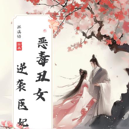 快穿：恶毒丑女逆袭医妃