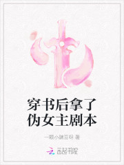 穿书后拿了伪女主剧本