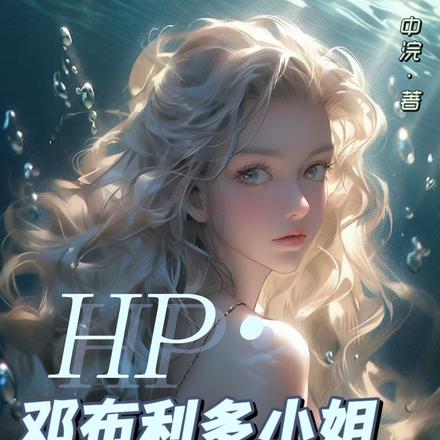 HP：邓布利多小姐的日常