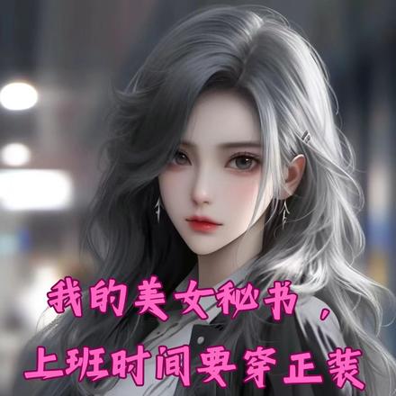 我的美女秘书，上班时间要穿正装