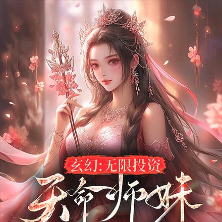 玄幻：无限投资，天命师妹很旺夫