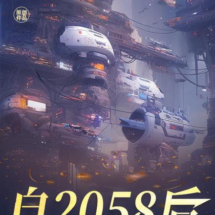 自2058后