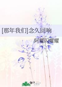 [那年我们]念久回响