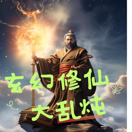 玄幻修仙大乱炖