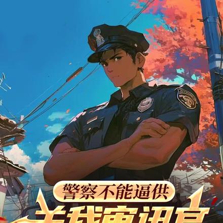 警察不能逼供，关我审讯官什么事