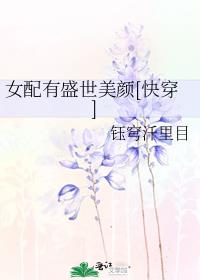 女配有盛世美颜快穿