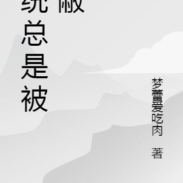 系统总是被屏蔽