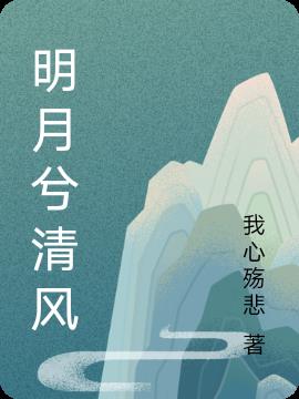明月兮清风