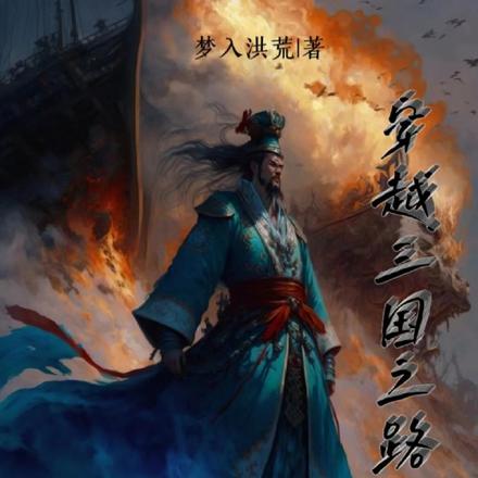 穿越三国之路
