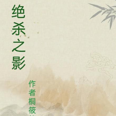 绝杀之影