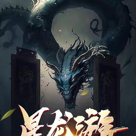 星龙游
