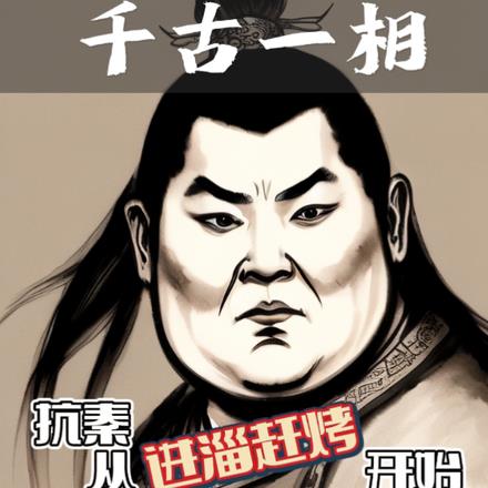 千古一相：抗秦，从进淄赶烤开始