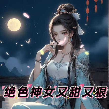 绝色神女又甜又狠