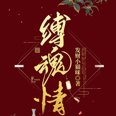 缚魂情