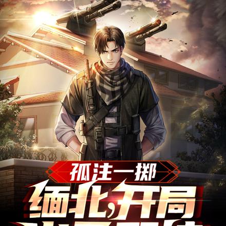 孤注一掷：缅北，开局火云邪神